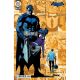 Batman #6 Cover B Jim Lee Card Stock Variant