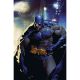 Batman #6 Cover D Gerald Parel Card Stock Variant