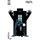 Batman #6 Cover H 1:25 David Aja Card Stock Variant