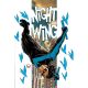 Nightwing #135 Cover B Dave Johnson Card Stock Variant
