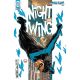 Nightwing #135 Cover B Dave Johnson Card Stock Variant