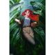 Poison Ivy #41 Cover B Noobovich Card Stock Variant