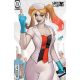 Harley Quinn #59 Cover B David Nakayama Card Stock Variant