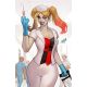Harley Quinn #59 Cover B David Nakayama Card Stock Variant