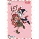 Harley Quinn #59 Cover E Chrissie Zullo Valentines Day Card Stock Variant