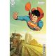 Action Comics #1095 Cover B Chris Sprouse Card Stock Variant