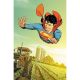 Action Comics #1095 Cover B Chris Sprouse Card Stock Variant