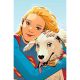 Supergirl #10 Cover B Amy Reeder Card Stock Variant