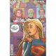 Supergirl #10 Cover C Joe Quinones Card Stock Variant