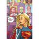 Supergirl #10 Cover C Joe Quinones Card Stock Variant