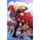 Supergirl #10 Cover D Elizabeth Torque Card Stock Variant