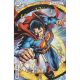 Adventures Of Superman Book Of El #6 Cover B Will Conrad Card Stock Variant