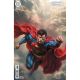 Adventures Of Superman Book Of El #6 Cover C Lucio Parrillo Card Stock Variant