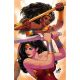 Wonder Woman #30 Cover B David Nakayama Card Stock Variant
