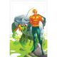 Aquaman #14 Cover C Ozgur Yildirim Card Stock Variant