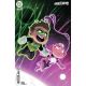 Green Lantern #32 Cover D Stephen Byrne Card Stock Variant