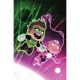 Green Lantern #32 Cover D Stephen Byrne Card Stock Variant