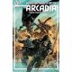 Batman Green Arrow The Question Arcadia #3