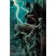 Batman Gargoyle Of Gotham #4 Cover B Lee Bermejo Card Stock Variant