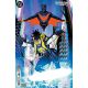 Batman Static Beyond #3 Cover B Bernard Chang Card Stock Variant