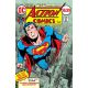Action Comics 419 Facsimile Edition Cover B Neal Adams Foil Variant