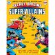 Limited Collectors Edition 39 Secret Origins Super-Villains Facsimile Edition Cover B Dick Giordano Foil Variant