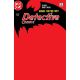 Detective Comics 575 Facsimile Edition Cover C Blank Card Stock Variant