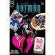 Batman Adventures Mad Love Special 1 Facsimile Edition Cover B Bruce Timm Foil Variant