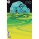 Gotham Academy First Year #5 Cover B Annie Wu Card Stock Variant
