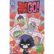 Teen Titans Go #12