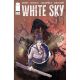 White Sky #1 Cover B Eliza Ivanova Variant