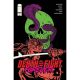 Death Fight Forever #1 Cover B Alexis Ziritt Variant