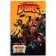 Dorc #1 Preview Ashcan
