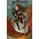Spawn Scorched #50 Cover B Puppeteer Lee Connecting Variant