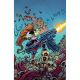 Spawn Scorched #50 Cover C Skottie Young Connecting Variant
