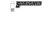 Spawn Scorched #50 Cover D Blank Sketch Variant