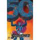 Spawn Scorched #50 Cover E 1:50 Mark Spears Variant
