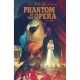 Universal Monsters Phantom Of The Opera #1 Cover B Joshua Middleton Variant