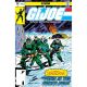 G.I. Joe A Real American Hero 2 Hama Files Edition