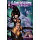 Witchblade Annual #1