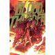 Blood & Thunder #10 Cover B Khary Randolph & Emilio Lopez Variant