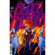 Blood & Thunder #10 Cover C 1:10 Haining Variant