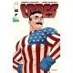Capes #4 Cover C 1:10 Cory Walker Variant