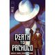 Death To Pachuco #5