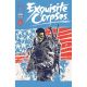 Exquisite Corpses #10 Cover C Michael Walsh Polybagged Variant