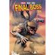 Final Boss #4 Cover D 1:25 Tyler Kirkham Variant