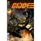 G.I. Joe #19 Cover E 1:50 Trevor Hairsine & Andy Lanning Variant