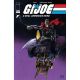 G.I. Joe A Real American Hero #325 Cover C 1:10 Steve Beach Gears Of Joe Variant