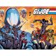 G.I. Joe A Real American Hero #325 Cover D Rod Whigham & Mike Spicer Anniversary Wraparound Variant