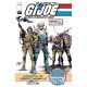 G.I. Joe A Real American Hero #325 Cover E Chris Mooneyham New Joe Variant